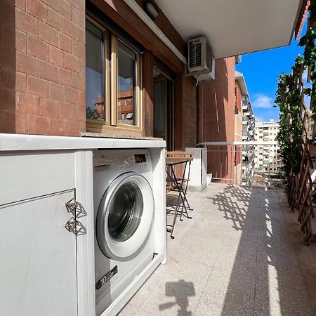La Casa Di Roma Apartamento Exterior foto